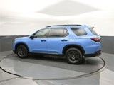 Used 2025 Honda Pilot TrailSport image 5