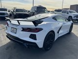 New 2025 Chevrolet Corvette Stingray Preferred Cpe w/ Z51 Performance Package image 6