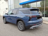 New 2026 Chevrolet Traverse LT image 4