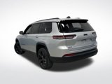 New 2025 Jeep Grand Cherokee L Altitude image 3
