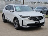 New 2025 Acura MDX w/ Technology Package image 3