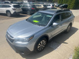 Used 2022 Subaru Outback Premium image 4