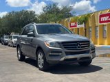 Used 2013 Mercedes-Benz ML 350 BlueTEC 4MATIC image 4