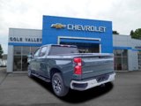 New 2025 Chevrolet Silverado 1500 LT w/ LPO, Dark Essentials Package image 3