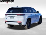 New 2025 Jeep Grand Cherokee Summit image 3