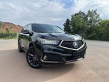 Used 2020 Acura MDX A-Spec image 2