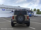 New 2025 Ford Bronco Outer Banks image 5