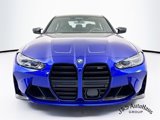 Used 2024 BMW M3 Competition w/ Executive Package image 2