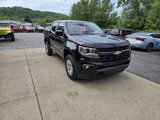Used 2021 Chevrolet Colorado LT w/ Safety Package image 2