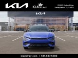 New 2025 Kia EV6 GT-Line image 2