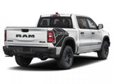New 2025 RAM 1500 Rebel w/ Rebel Level 2 Equipment Group image 5