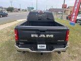 New 2025 RAM 1500 4x4 Crew Cab image 6