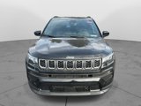 New 2024 Jeep Compass Latitude image 2