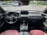Certified 2022 MAZDA CX-9 Carbon Edition image 2