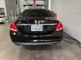Used 2018 Mercedes-Benz C 300 Sedan image 2