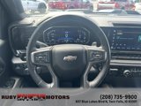 Used 2022 Chevrolet Silverado 1500 ZR2 image 4