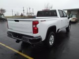 New 2025 Chevrolet Silverado 2500 LT w/ All Star Edition image 5