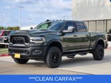 Certified 2024 RAM 2500 Rebel image 3