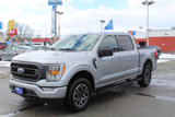 Used 2023 Ford F150 XLT w/ Equipment Group 302A High image 4