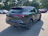 New 2025 INFINITI QX60 Luxe w/ Black Edition image 3