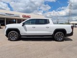 New 2026 GMC Sierra EV Elevation image 2