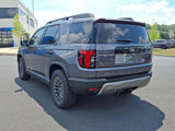 New 2026 Honda Passport TrailSport image 4