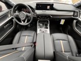 New 2025 MAZDA CX-70 3.3 Turbo S w/ Premium Package image 3