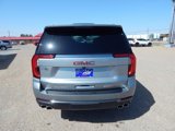New 2025 GMC Yukon AT4 image 4