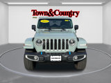 Certified 2023 Jeep Wrangler Unlimited Sahara image 2