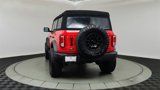 Used 2022 Ford Bronco 4-Door image 5