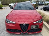 Certified 2022 Alfa Romeo Giulia Veloce image 3
