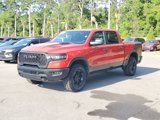 Used 2025 RAM 1500 Rebel w/ Rebel Level 1 Equipment Group image 3