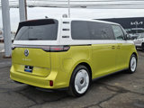 New 2025 Volkswagen ID. Buzz 1st Edition image 4