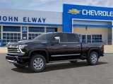 New 2025 Chevrolet Silverado 2500 High Country w/ High Country Premium Package image 2
