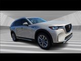 New 2025 MAZDA CX-90 3.3 Turbo w/ Premium Plus Pkg image 3