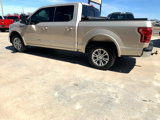 Used 2017 Ford F150 Lariat w/ Equipment Group 501A Mid image 4