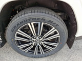 New 2025 Lexus LX 600 4WD w/ Luxury Package image 5
