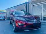 Used 2015 Lincoln MKC Black Label w/ Technology Package image 2