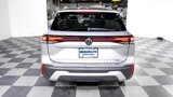 New 2025 Volkswagen Tiguan SE image 6