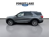 Certified 2023 Ford Explorer Limited image 4