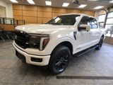 New 2025 Ford F150 Lariat w/ Equipment Group 502A High image 3