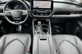 Used 2024 Toyota Grand Highlander Limited image 4