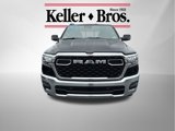 New 2025 RAM 1500 Big Horn image 2
