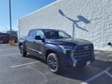 New 2025 Toyota Tundra Platinum image 5