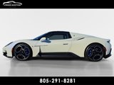 Used 2023 Maserati MC20 Spyder image 4