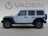 New 2025 Jeep Wrangler Unlimited Rubicon image 4