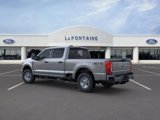 New 2025 Ford F250 XL w/ XL Off-Road Package image 4