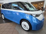 New 2025 Volkswagen ID. Buzz 1st Edition image 2