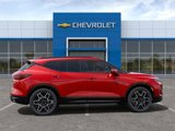 New 2025 Chevrolet Blazer RS w/ Driver Confidence II Package image 5