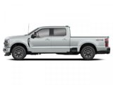 New 2025 Ford F350 Platinum w/ Platinum Plus Package image 3